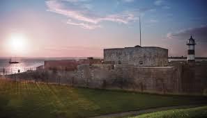 Southsea Castle